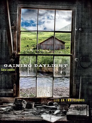 cover image of Gaining Daylight
